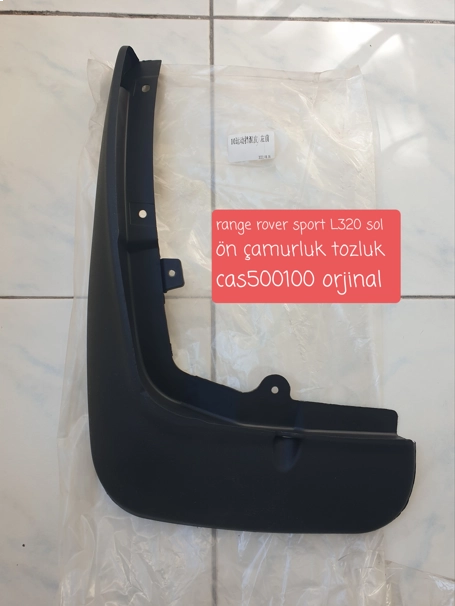 resimler/genel/RANGE ROVER SPORT L320 SOL ÖN PAÇALIK ORJİNAL CAS500100